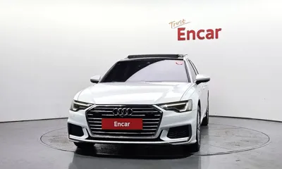 Audi A6 2021, 70972 км, за 17907.14 USD