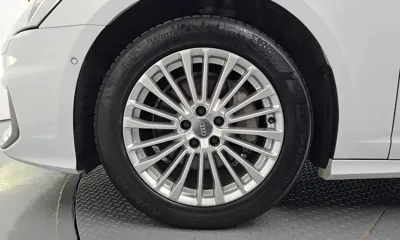 Audi A6 2021, 70972 км, за 17907.14 USD