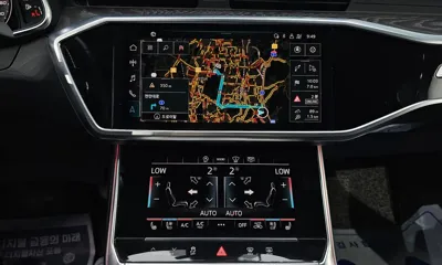 Audi A6 2021, 70972 км, за 17907.14 USD - фото 16