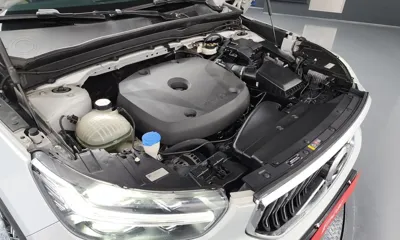 Volvo XC40 2020, 97720 км, за 16355.75 USD - фото 6