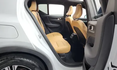 Volvo XC40 2020, 97720 км, за 16355.75 USD - фото 12