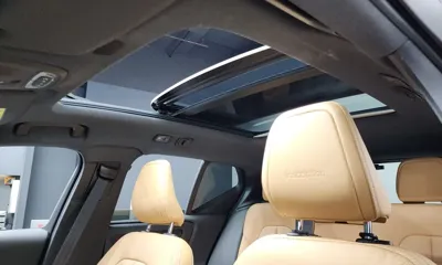 Volvo XC40 2020, 97720 км, за 16355.75 USD - фото 19