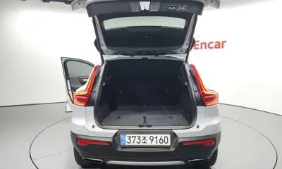Volvo XC40 2020, 97720 км, за 16355.75 USD - фото 20