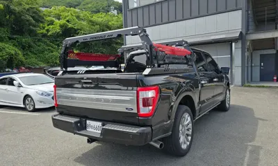 Ford F150 2022, 33527 км, за 61777.33 USD