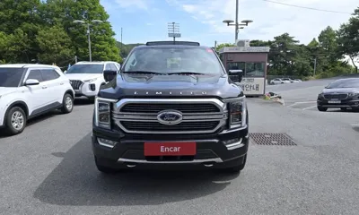 Ford F150 2022, 33527 км, за 61777.33 USD
