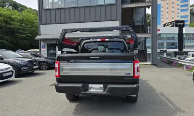 Ford F150 2022, 33527 км, за 61777.33 USD