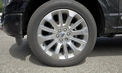 Ford F150 2022, 33527 км, за 61777.33 USD