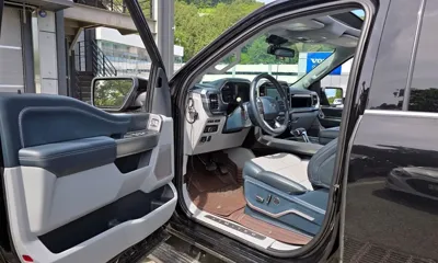 Ford F150 2022, 33527 км, за 61777.33 USD - фото 11