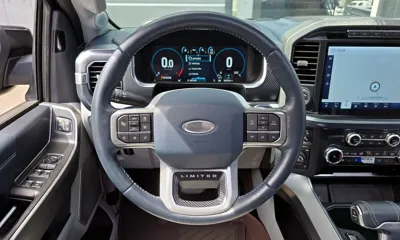 Ford F150 2022, 33527 км, за 61777.33 USD - фото 14