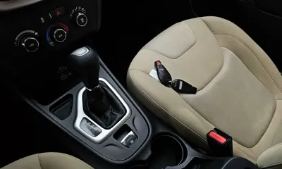 Jeep Cherokee 2016, 147049 км, за 4923.2 USD - фото 9