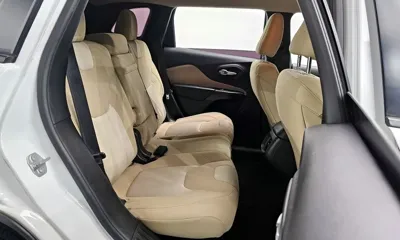 Jeep Cherokee 2016, 147049 км, за 4923.2 USD - фото 12