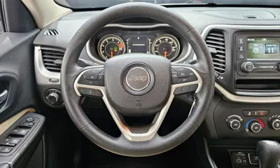 Jeep Cherokee 2016, 147049 км, за 4923.2 USD - фото 13