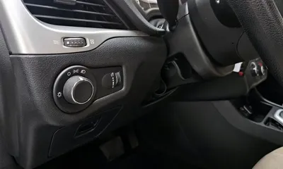 Jeep Cherokee 2016, 147049 км, за 4923.2 USD - фото 18