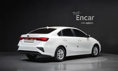 Kia K3 2021, 22331 км, за 10293.17 USD