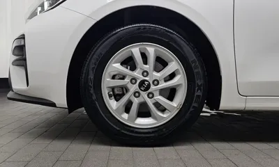 Kia K3 2021, 22331 км, за 10293.17 USD