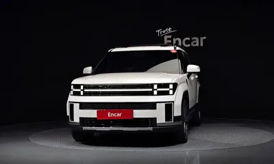 Hyundai Santafe 2024, 27229 км, за 22794.84 USD