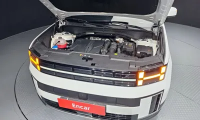 Hyundai Santafe 2024, 27229 км, за 22794.84 USD - фото 6
