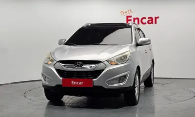 Hyundai Tucson 2011, 296168 км, за 2730.29 USD