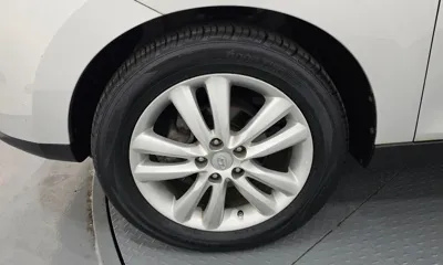 Hyundai Tucson 2011, 296168 км, за 2730.29 USD