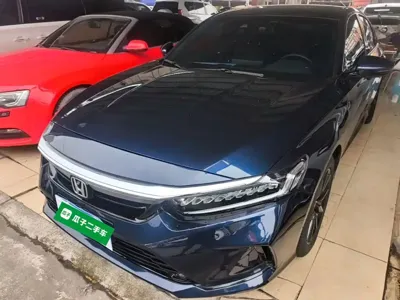 Honda Inspire 2022, 75200 км, за 12926.61 USD