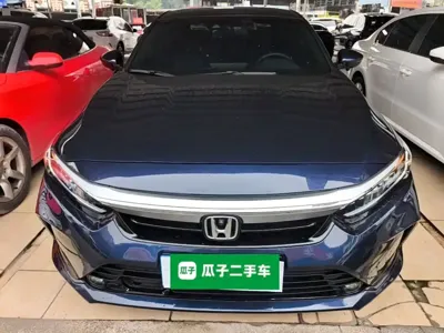Honda Inspire 2022, 75200 км, за 12926.61 USD