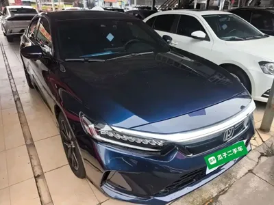 Honda Inspire 2022, 75200 км, за 12926.61 USD