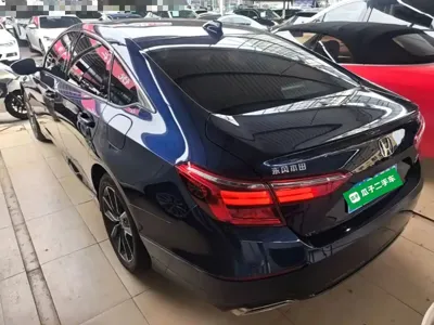 Honda Inspire 2022, 75200 км, за 12926.61 USD