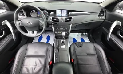 Renault-KoreaSamsung SM5