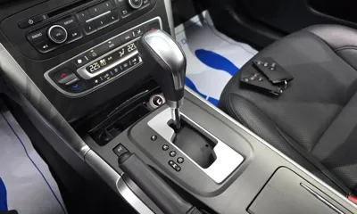 Renault-KoreaSamsung SM5