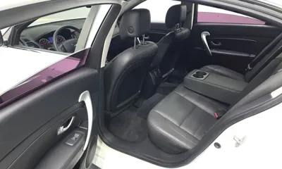 Renault-KoreaSamsung SM5