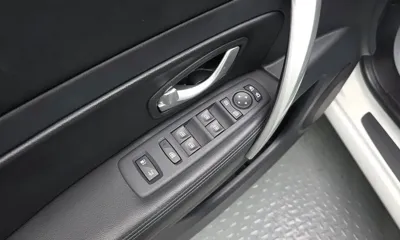 Renault-KoreaSamsung SM5