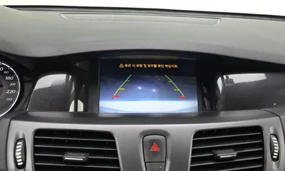 Renault-KoreaSamsung SM5