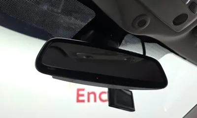 Renault-KoreaSamsung SM5