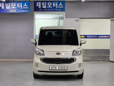 Kia Ray 2016, 53500 км, за 6169.15 USD - фото 6