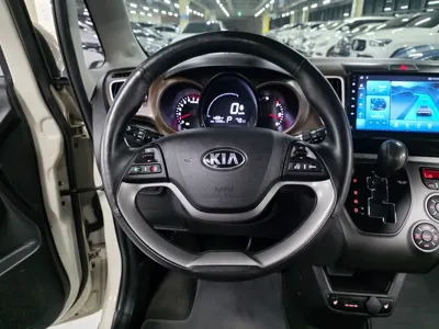 Kia Ray 2016, 53500 км, за 6169.15 USD - фото 8