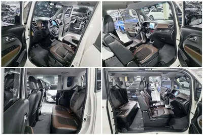 Kia Ray 2016, 53500 км, за 6169.15 USD - фото 12