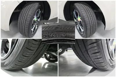 Kia Ray 2016, 53500 км, за 6169.15 USD - фото 18
