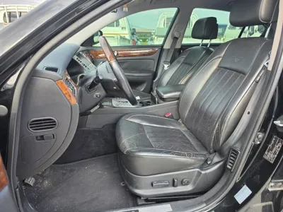 Hyundai Genesis 2008, 256618 км, за 1367.45 USD - фото 7