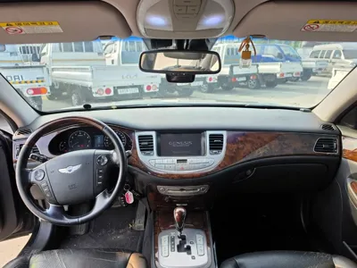 Hyundai Genesis 2008, 256618 км, за 1367.45 USD - фото 9