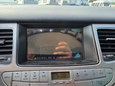 Hyundai Genesis 2008, 256618 км, за 1367.45 USD - фото 12