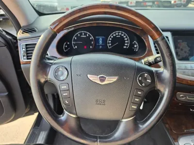 Hyundai Genesis 2008, 256618 км, за 1367.45 USD - фото 13