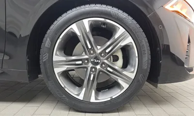 Kia K5 2022, 53759 км, за 15796.65 USD