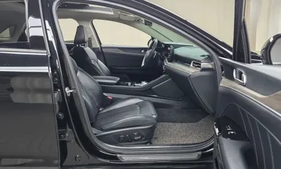 Kia K5 2022, 53759 км, за 15796.65 USD - фото 11