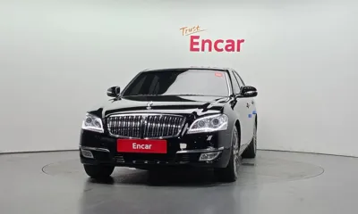 KG_Mobility_Ssangyong Chairman 2015, 170384 км, за 3610.35 USD