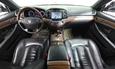 KG_Mobility_Ssangyong Chairman 2015, 170384 км, за 3610.35 USD - фото 7