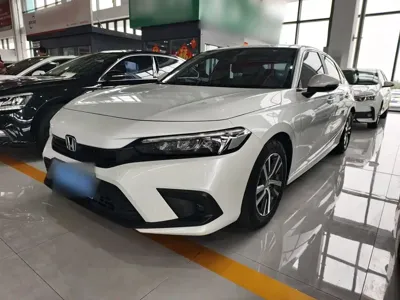 Honda Civic 2023, 19400 км, за 11905.28 USD