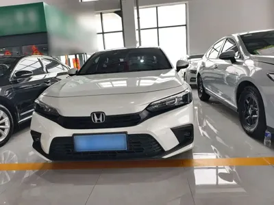 Honda Civic 2023, 19400 км, за 11905.28 USD
