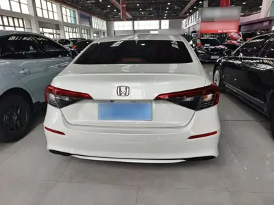 Honda Civic 2023, 19400 км, за 11905.28 USD - фото 6