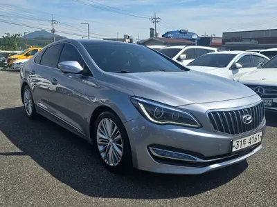 Hyundai Aslan 2015, 222000 км, за 3807.27 USD