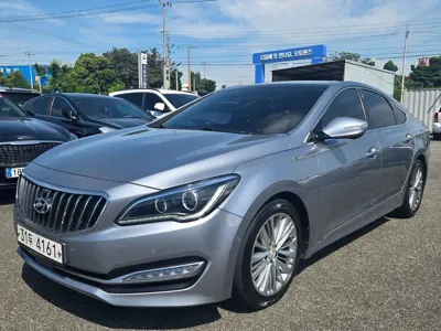 Hyundai Aslan 2015, 222000 км, за 3807.27 USD